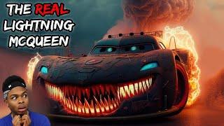 Top 10 EVIL Disney Pixar Theories That Will Make You Question Everything
