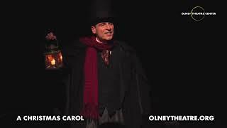 Trailer - A Christmas Carol 2023