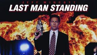 LAST MAN STANDING 1995 Full Movie Jeff Wincott