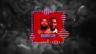 Roody Roodboy - Babylon feat BélO  video Lyrics