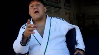 Carlson Gracie Jr. - Why the Carlson Gracie style