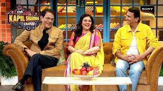 Ramayan की Star Cast का Kapil के Show पर Divine Presence Best Of The Kapil Sharma ShowFull Episode