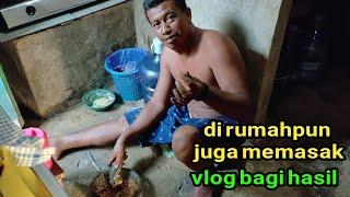 Tips Jadi Suami Yang Baik Musafak Masak Untuk Buka Puasa Bersama Keluarga Dirumah - Nelayan Story