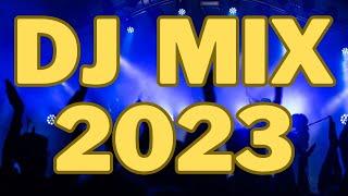 DJ MIX 2023 - Mashups & Remixes of Popular Songs 2023  DJ Disco Remix Club Music Party Mix 2022