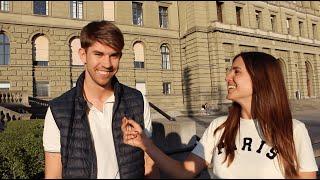 ETH Zurich How many languages do you speak?