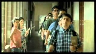 Shiksha.com Official TV Commercial 2011