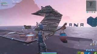 Atlantis Letshe vs Mongraal  1vs 1   LETSHE BELEIDIGT Mongraal