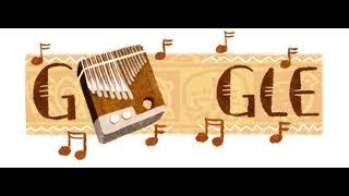 Celebrating Mbira Doodle OST -  Nhemamusasa