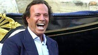 Julio Iglesias - ITALIA  LIVE 