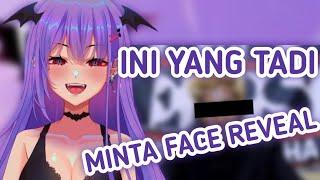 Miti face reveal wujud asli Miti 【Mythia Batford】