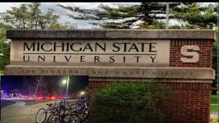 Michigan state university incident Trending forum.