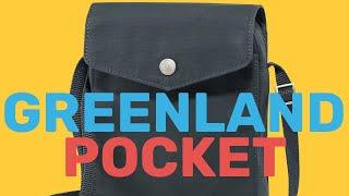 Fjallraven Greenland Pocket Review