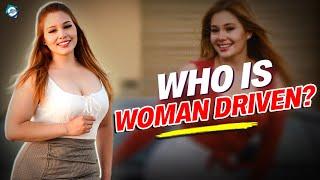 Who is Woman Driven YouTube channel host Doris Arce?