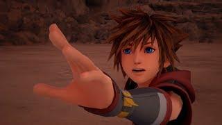 KINGDOM HEARTS III – Final Battle Trailer Closed Captions