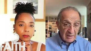 DNC Insider Talks How to REPLACE Biden w Dr. James Zogby