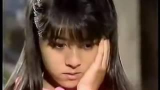 1986 Japanese TV invisible girl 2