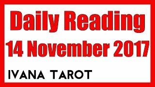  I AM SO SORRY Daily Reading  - Ivana Tarot