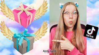 4k CHOOSE YOUR GIFT  Escolha seu presente  Elige Tu Regalo   Anna Gold 