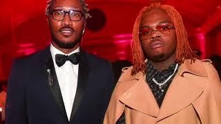 Future & Gunna - Pluto unreleased