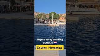 Najava novog domaćeg dokumentarca #croatia #dubrovnik