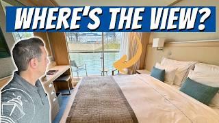 Is it REALLY WORTH Upgrading to a Veranda on a Viking River Cruise?