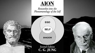 Carl Jungs AION - Attracting Self and Grasping Individuation