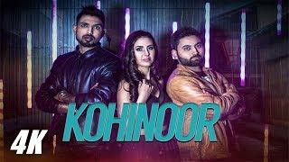 KOHINOOR - OFFICIAL VIDEO - JOHNY HANS FT. MEET RAJU & ALEXANDRA BANDEAN 2017