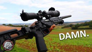 Watch This Before Buying The Novritsch SSG-10 A3