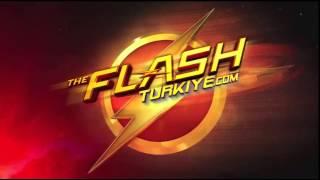 The Flash 1. Sezon 18. Bölüm All-Star Team Up MüzikleriŞarkıları- Lord Huron - The Night We Met