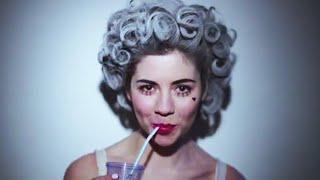 MARINA AND THE DIAMONDS - PRIMADONNA Official Music Video   ELECTRA HEART PART 411 