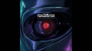 Brad Fiedel - Terminator Theme Extended The Terminator OST