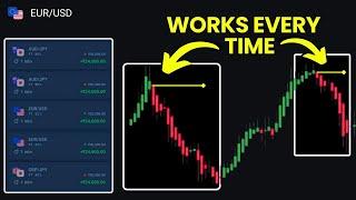 Olymp Trade Strategy WORK EVERY TIME  100% winning  1 Min Winning Trick Olymptrade 1 Min Strategy