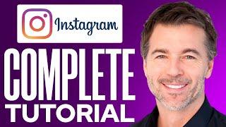 How to Run Ads on Instagram in 2024 - Complete Tutorial