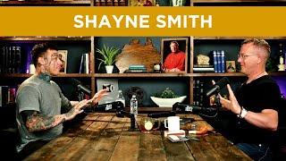 Getting Baptized First Confession and How Comedy Works w Shayne Smith