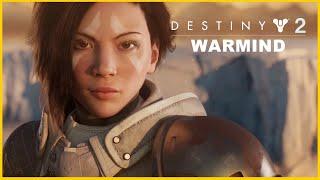 Destiny 2 Warmind All Cutscenes Season 3