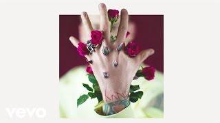 Machine Gun Kelly - Let You Go Audio