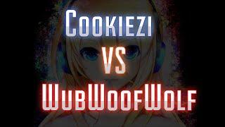 Cookiezi vs WWW --- Lily - Scarlet Rose 0108 Style 60Fps