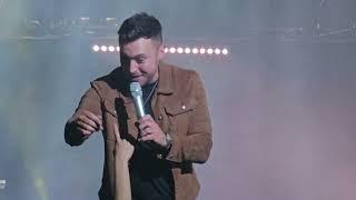 Nathan Carter - Wagon Wheels Bord Gais Energy Theatre 24