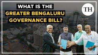 Will splitting Bengaluru into many corporations work?  Explained