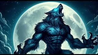 Werewolf Song of the Forsaken