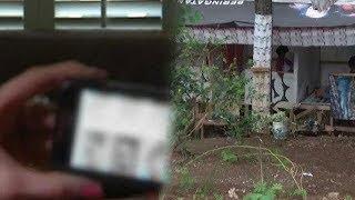 Terkait Video Asusila di Warung Trawas Mojokerto Polisi Masih Cari Pelaku dalam Adegan