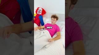 WHO IS PRANKING ME?  - #shorts