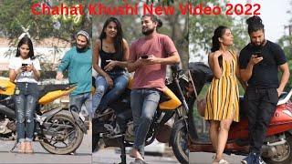 chahat bajpai and khushi comedy  chahat khushi comedy video new  chahat comedy new 2022 