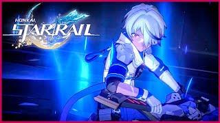 Arlan Ultimate Gameplay Honkai Star Rail Gameplay