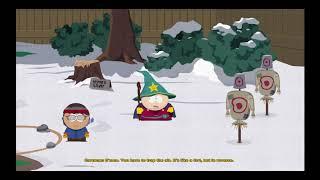 South Park™ The Stick of Truth™ Dragonshout