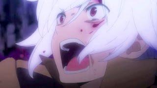 Danmachi AMV - I Want To Be Strong