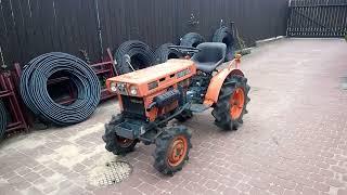 Kubota 5001