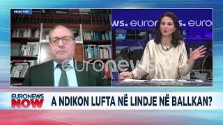 Erdogan presion Ramës dhe Vuçiç ‘Turqia drejt luftës në Lindje të Mesme?