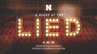 2023 A Night at the Lied  Nebraska Athletics