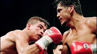 Артуро Гатти - Габриэль Руэласком. Вл.Гендлин  Arturo Gatti - Gabriel Ruelas